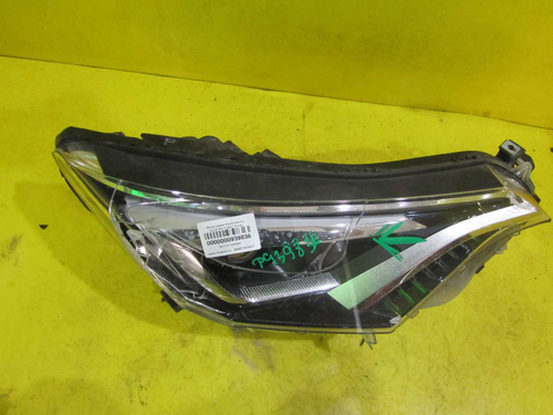 Битая Фара правая Toyota RAV4 4 CA40 (2015-2019) LED