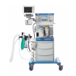 Наркозно-дыхательный аппарат Dräger Fabius Plus