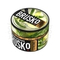 Бестабачная смесь для кальяна BRUSKO, 50 г, Мохито, Strong
