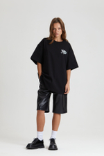 Футболка СHIP (чёрный)