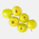 Яблоки Голден 800г