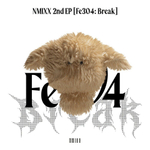 NMIXX - Fe3O4 : BREAK [Limited Ver.]