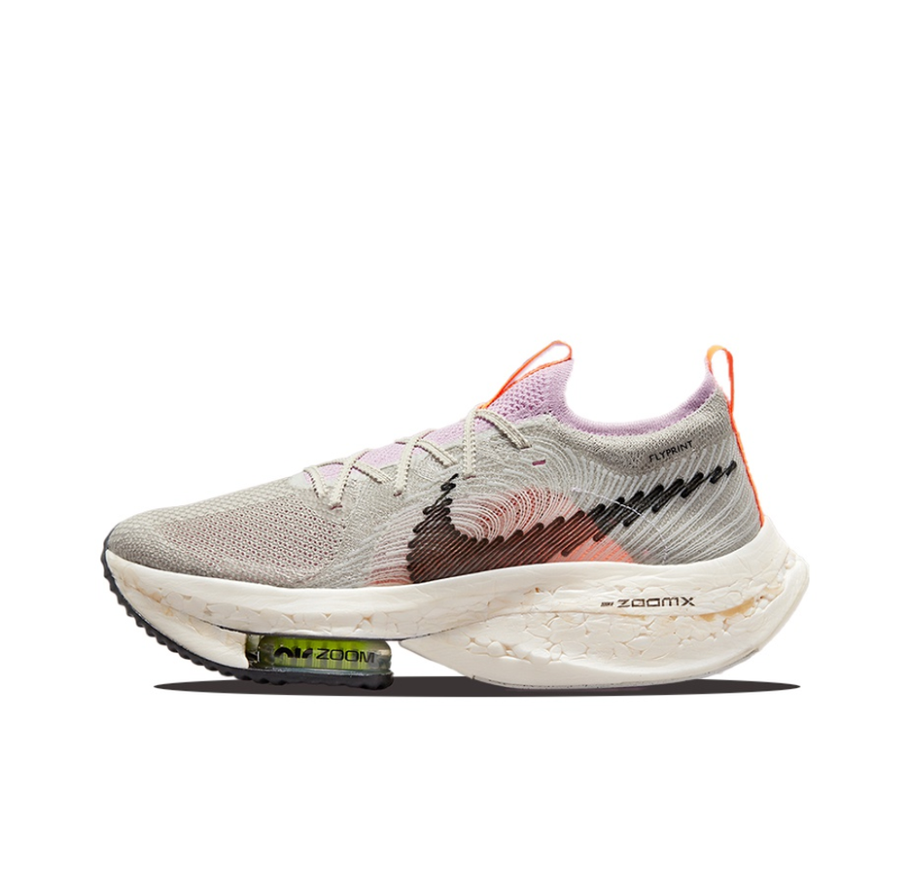 Кроссовки Nike Air Zoom Alphafly Next 1 'Rawdacious' DB0129-001