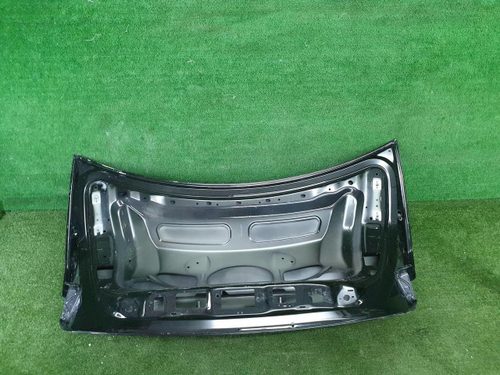 Крышка багажника Mercedes S W223 (2020-н.в.)