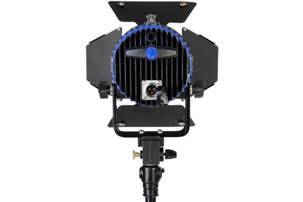 Осветитель светодиодный GreenBean ZOOM 90BW LED