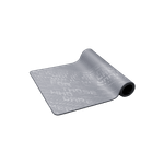 Коврик для мыши Asus ROG SCABBARD II ARCTIC GRAY XXL 400х450х2мм Gray 90MP03H0-BPUA00