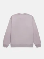 Толстовка Яндекс «Y» Garment Dyed сливовая