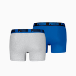 Мужское нижнее белье PUMA EVERYDAY BASIC BOXE
