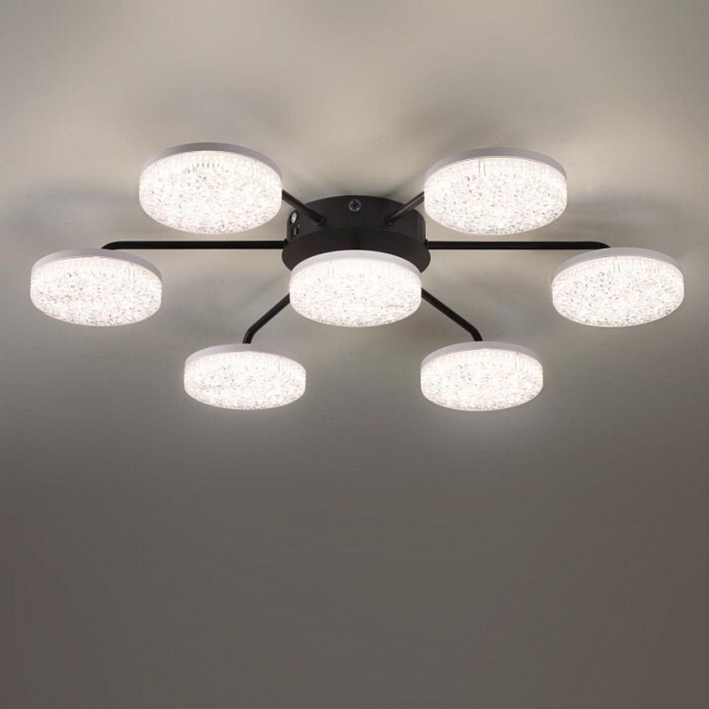 Потолочная люстра Lumion Didana 8236/7CL