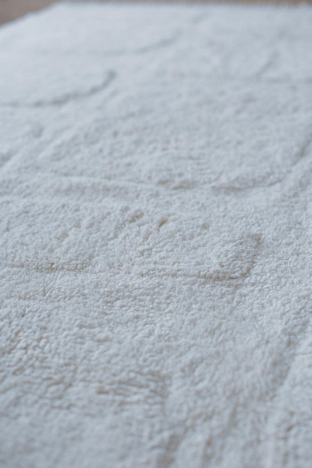 Хлопковый ковер Lillaland BUSHONG 120х180 см