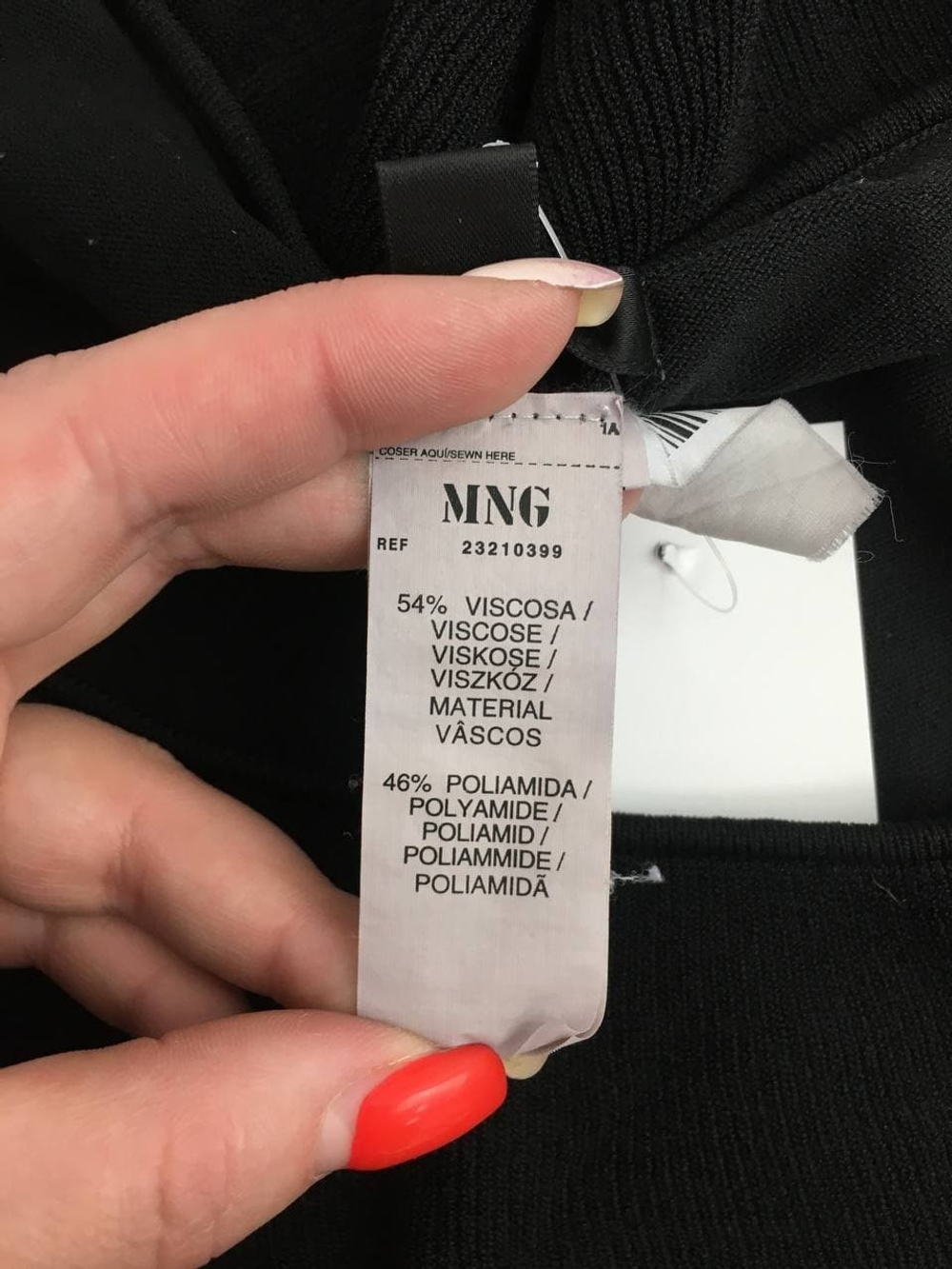 Джемпер Mango элегантный 44-46 размер