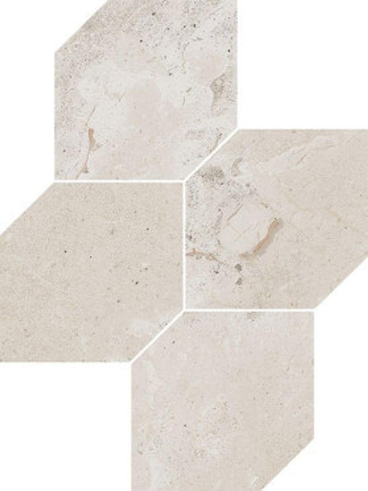 Мозаика Karnis Mosaico Concept Sand Levigato (97407)