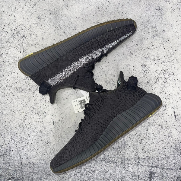 Кроссовки Adidas Yeezy 350 V2 LUX Cinder