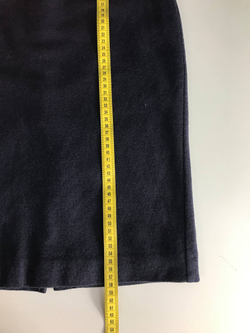 Юбка Olar из шерсти, визуально 44 размер