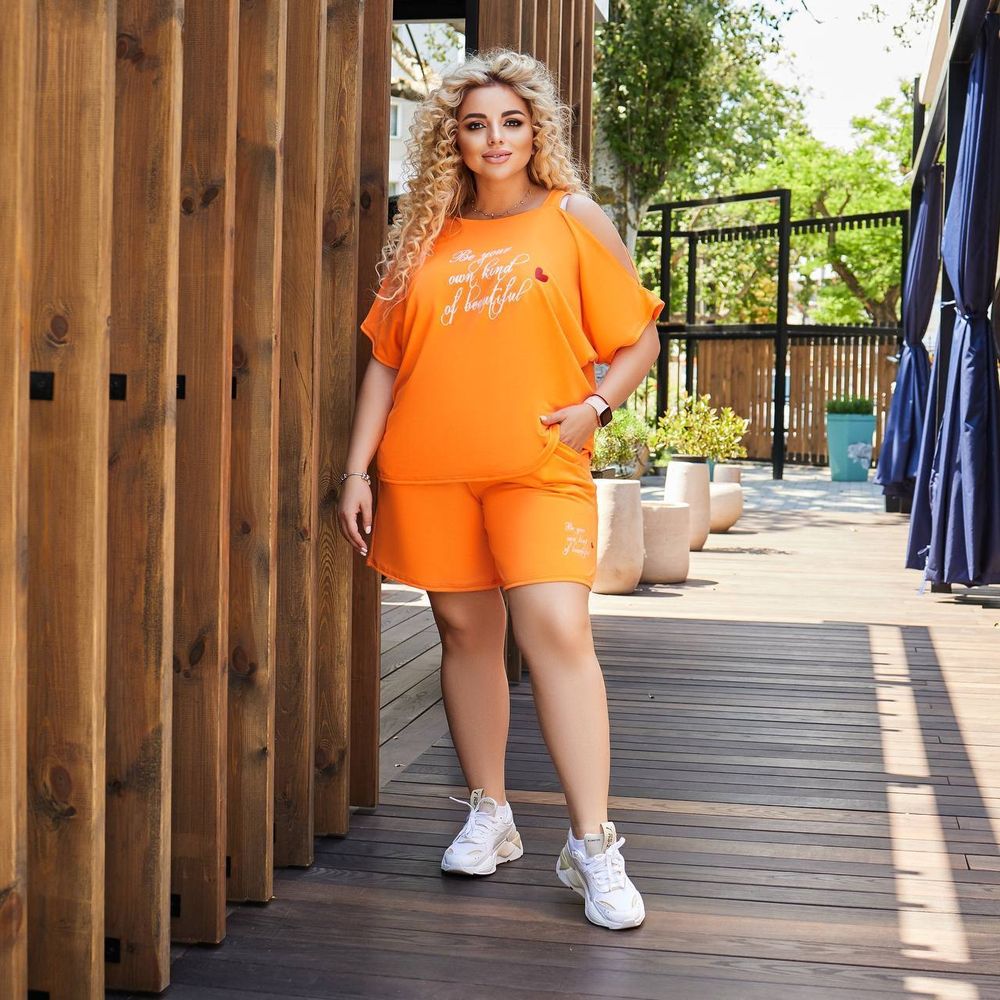 Костюм УК-80-7 Fabrika