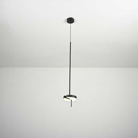 Подвесной светодиодный светильник Imperium Loft Talk 151697-26