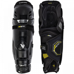 Щитки BAUER SUPREME M5 PRO SR (взрослый)