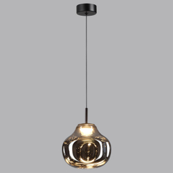 Подвесной светильник ODEON LIGHT 5097/4LC