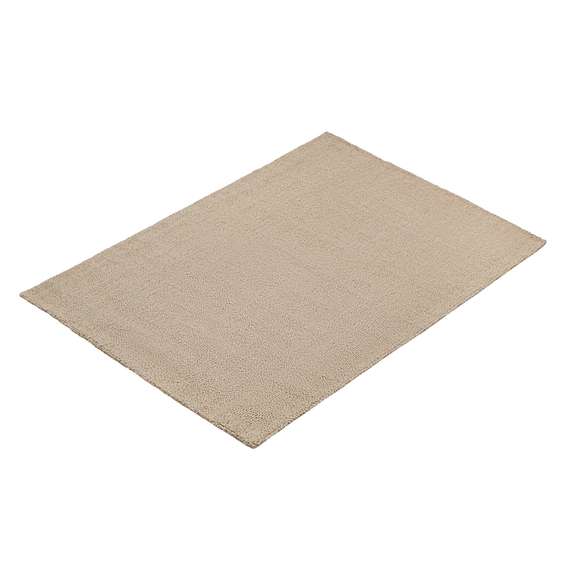 Ковер из шерсти salem бежевого цвета из коллекции ethnic, 200x300 см