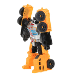 Трансформер-машина, коробка HY-6688