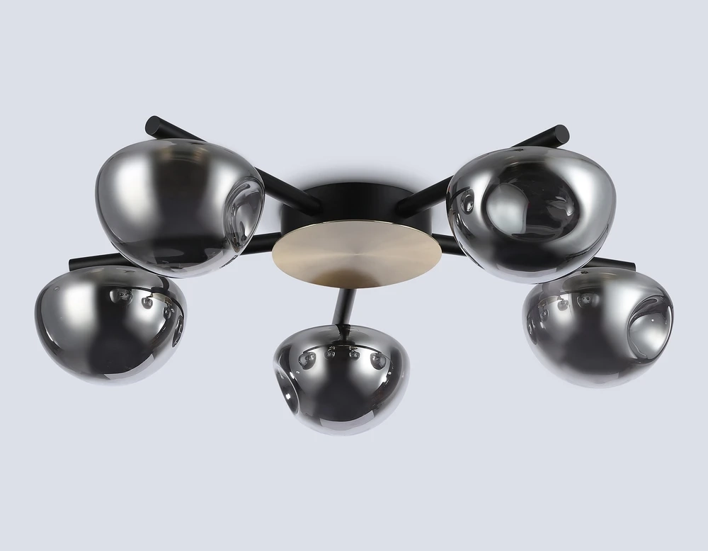 Потолочная люстра Ambrella light MODERN LH12009