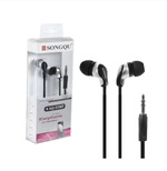 Наушники проводные Songqu SQ-53MP conus