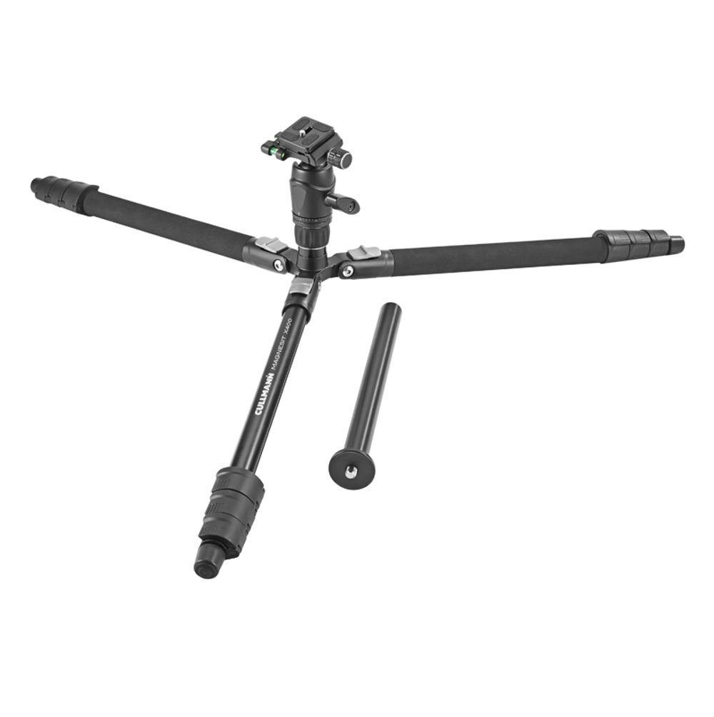 CULLMANN MAGNESIT X400