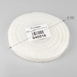 Экран STRETCH-25-CEIL-CENTER-10m OPAL-PVC (Arlight, -) 040516