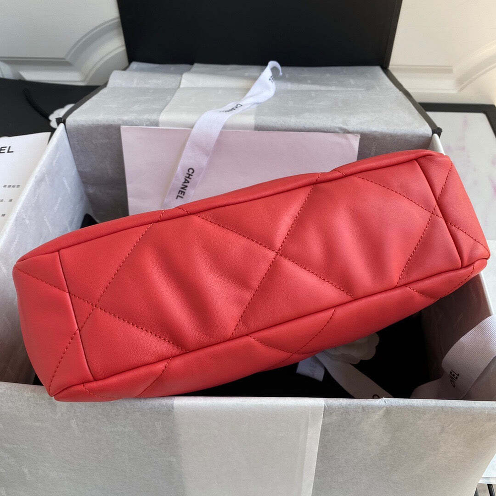 Chanel 19 Large 30 cm