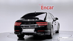 Genesis G80 (RG3) Бензин 2.5 Turbo AWD (06.2020)