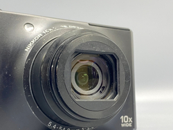 Nikon Coolpix S8000