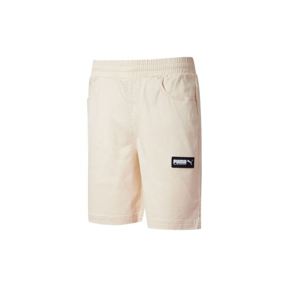 Puma Fuslon Shorts 8&quot;