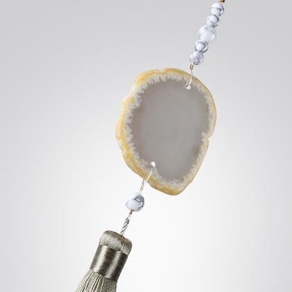 Торшер Fiolent