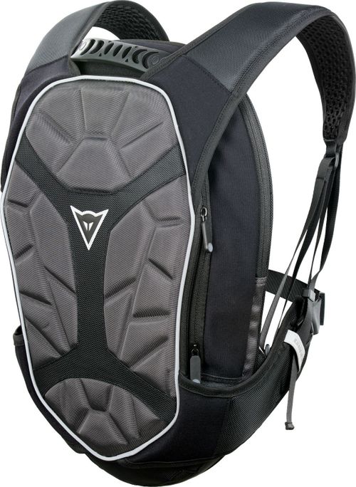 D-Exchange Backpack S / Серый