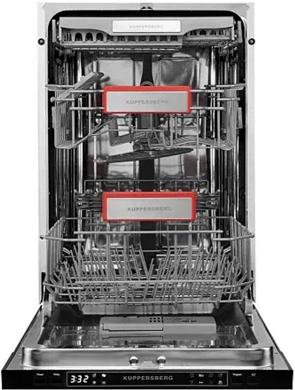 Встраиваемая посудомоечная машина Kuppersberg GS 4557