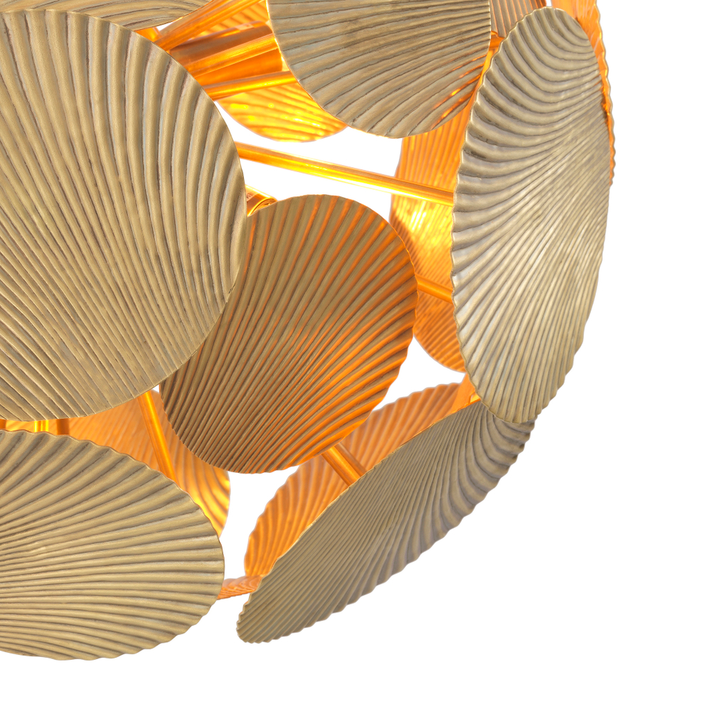 Люстра Chandelier Duvall S арт.114132