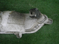 ПТФ правый Mazda CX-5 2 (2017-н.в.)