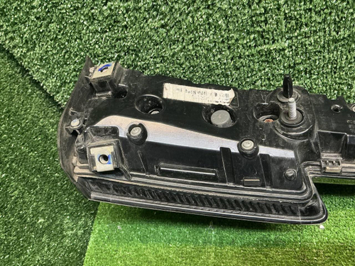 Фонарь крышки багажника Changan Uni-K (2020-н.в.)