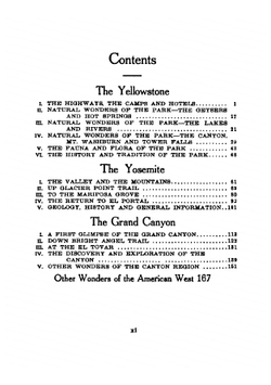 Three wonderlands of the American West | Thos. D. Thomas Dowler Murphy
