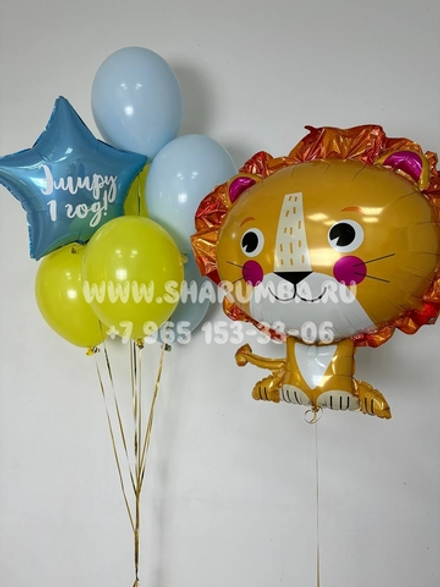 Композиция № 15