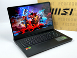 Новый игровой ноутбук MSI Alpha 17 Ryzen 9 7940HX RTX 4070 16GB 1TB 17.3" 2.5K 240Hz Win11 Русско-Английская клавиатура