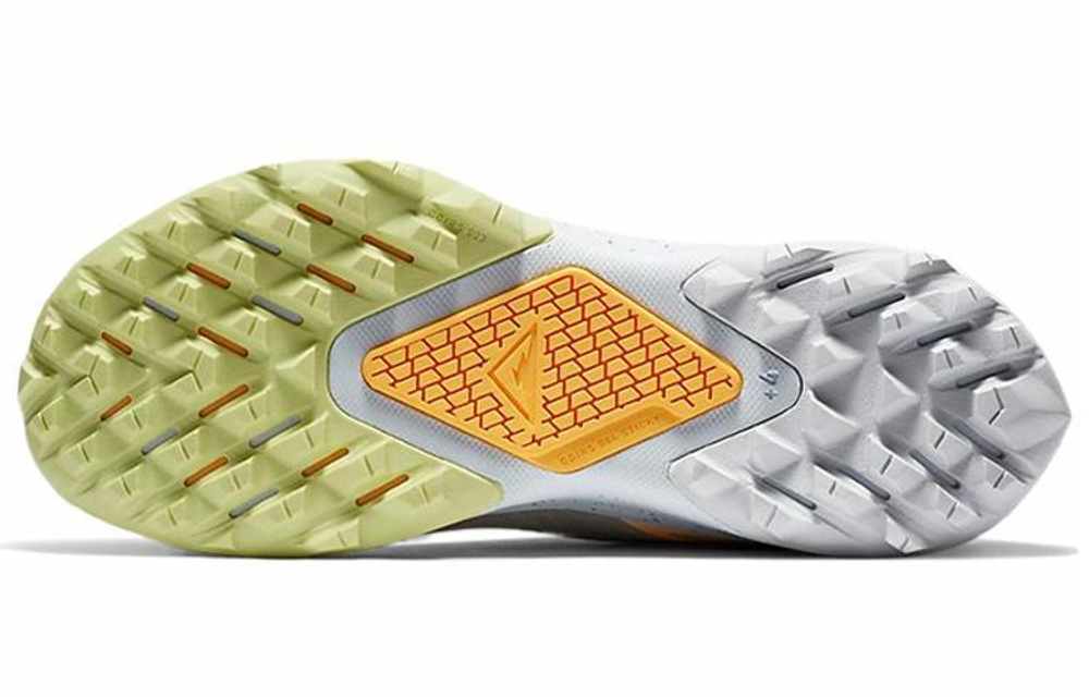 Кроссовки Nike Air Zoom Terra Kiger 6 (Женская размерная сетка)