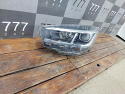 Фара левая галоген Chery Tiggo 4 Pro 20-нв Б/У Оригинал 605000628AA