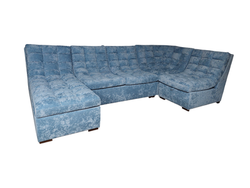 Диван-кровать "Торонто" П-образный