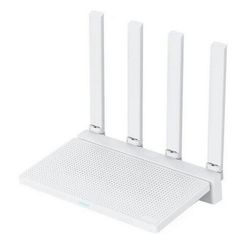 Wi-Fi маршрутизатор (роутер) Xiaomi Mi Router AX3000T RU (DVB4441GL)