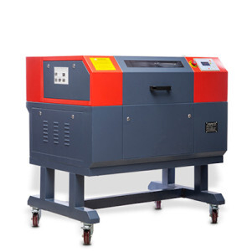 Лазерный гравер Raylogic 11G 640 Лайт