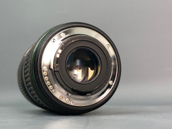 Pentax 50-135mm 2.8