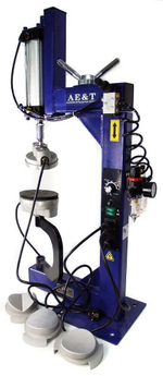 Вулканизатор DB-18B AE&T