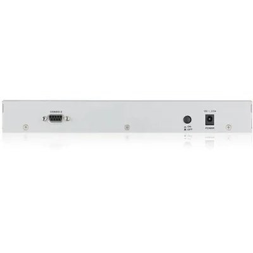 Межсетевой экран ZYXEL USG FLEX 200 USGFLEX200-EUCI02F
