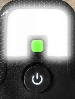Cетевой фильтр тройник разветвитель с подсветкой 2 розетки с USB и Type-C